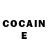Cocaine VHQ Asylzhan Rakishev